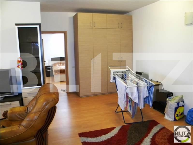 Apartament de închiriat 2 camere Zorilor - 9477AI | BLITZ Cluj-Napoca | Poza6
