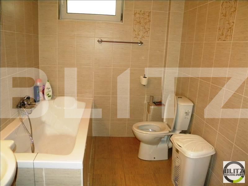 Apartament de închiriat 2 camere Zorilor - 9477AI | BLITZ Cluj-Napoca | Poza13