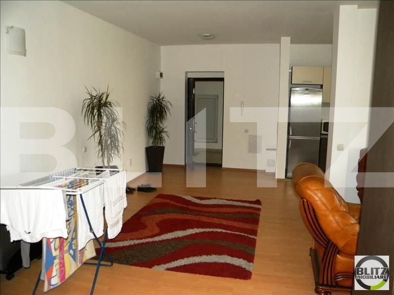 Apartament de închiriat 2 camere Zorilor - 9477AI | BLITZ Cluj-Napoca | Poza5