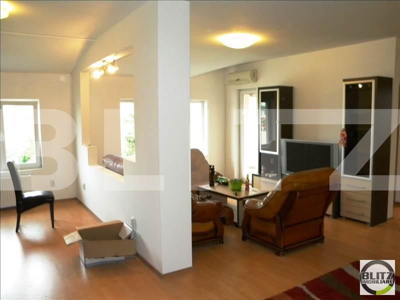 Apartament de închiriat 2 camere Zorilor - 9477AI | BLITZ Cluj-Napoca | Poza2