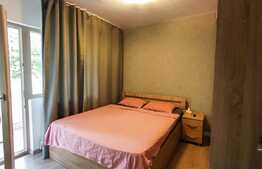 Apartament 2 camere decomandate, etaj intermediar, zona OMV Mărăști 