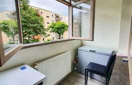 Apartament 2 camere decomandate, etaj intermediar, zona OMV Mărăști 