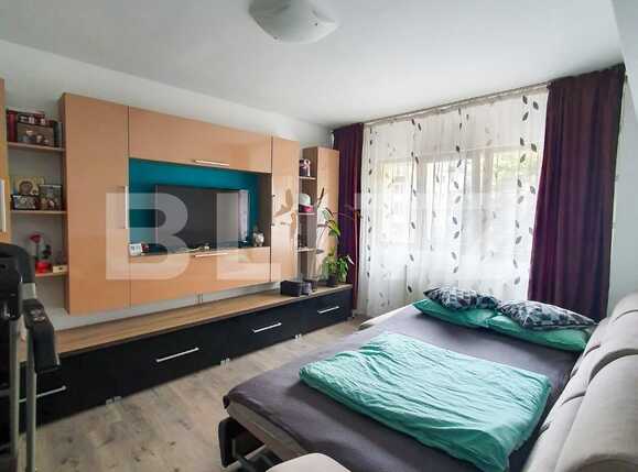 Apartament de vânzare 2 camere Marasti - 94770AV | BLITZ Cluj-Napoca | Poza1