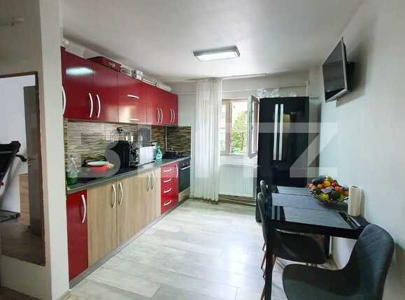 Apartament de vânzare 2 camere Marasti - 94770AV | BLITZ Cluj-Napoca | Poza6