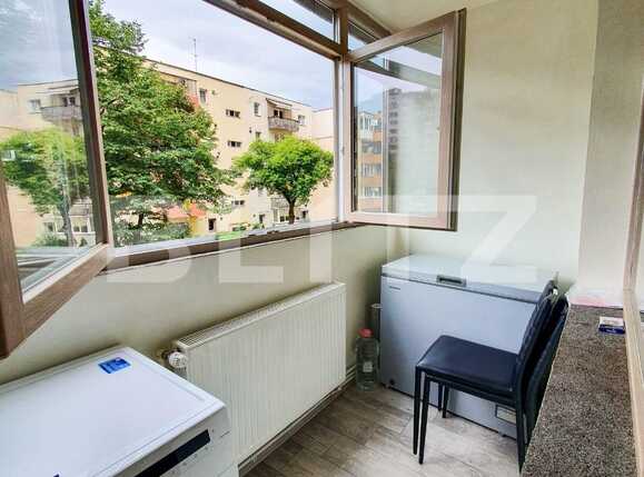 Apartament de vânzare 2 camere Marasti - 94770AV | BLITZ Cluj-Napoca | Poza3