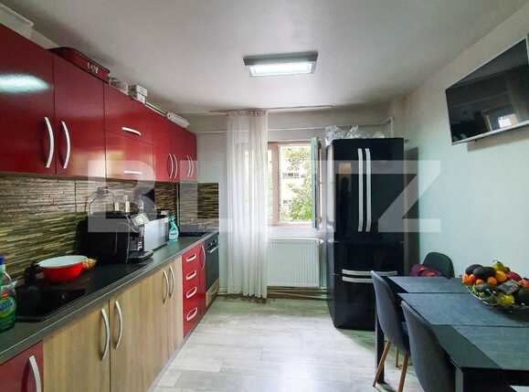 Apartament de vânzare 2 camere Marasti - 94770AV | BLITZ Cluj-Napoca | Poza5