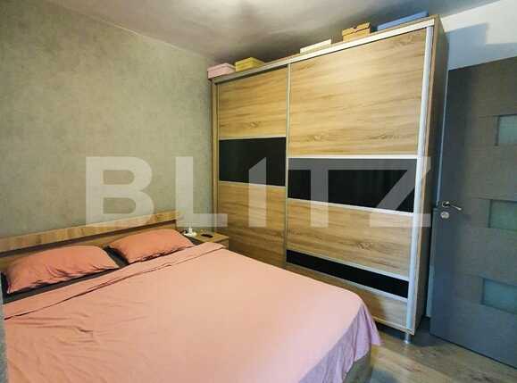 Apartament de vânzare 2 camere Marasti - 94770AV | BLITZ Cluj-Napoca | Poza4