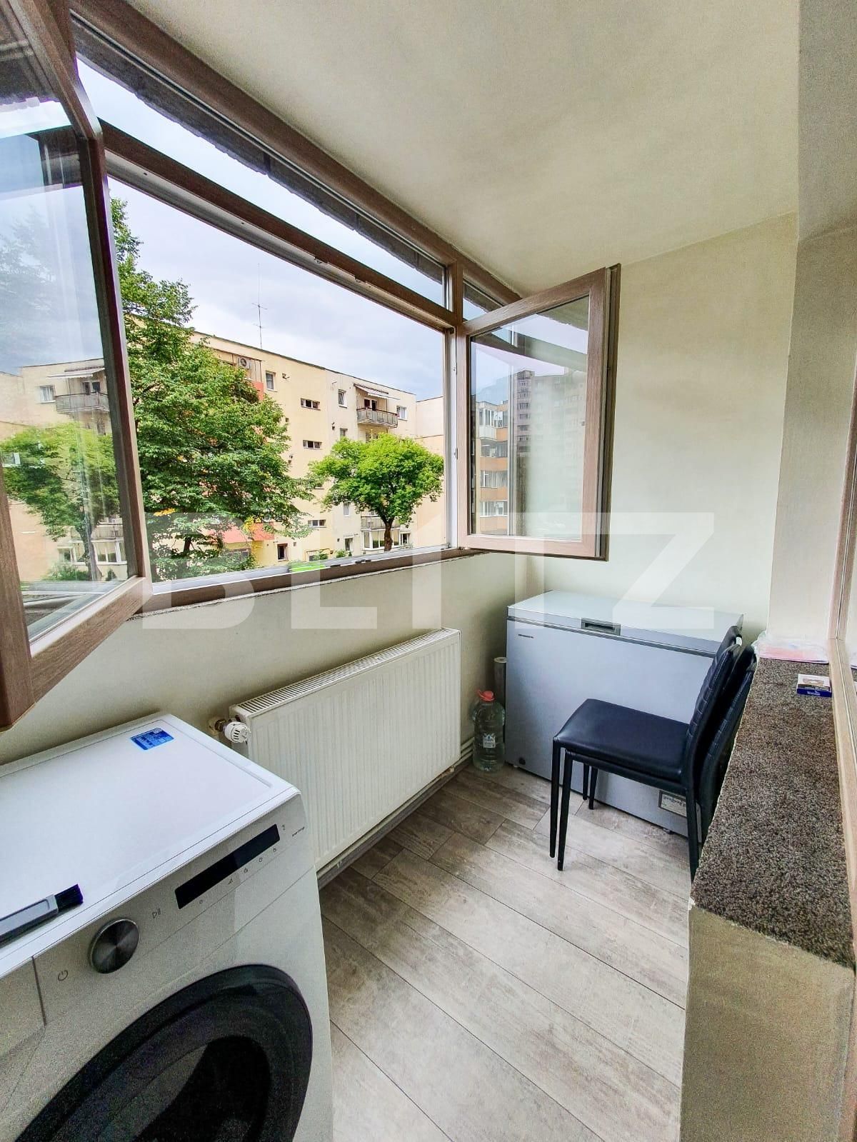 Apartament de vânzare 2 camere Marasti - 94770AV | BLITZ Cluj-Napoca | Poza3