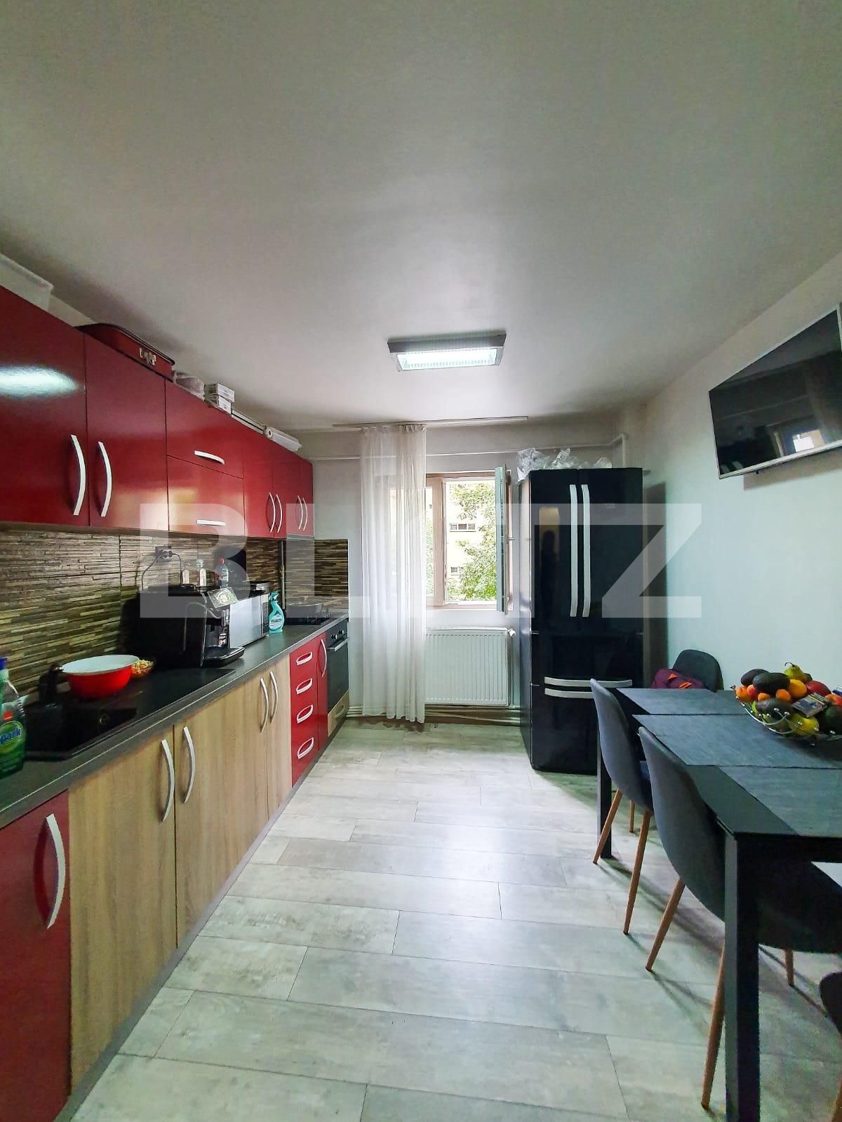 Apartament de vânzare 2 camere Marasti - 94770AV | BLITZ Cluj-Napoca | Poza5