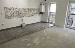 Apartament cu 3 camere, etaj intermediar, loc de parcare, zona Auchan Iris