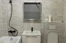 Apartament cu 3 camere, etaj intermediar, loc de parcare, zona Auchan Iris