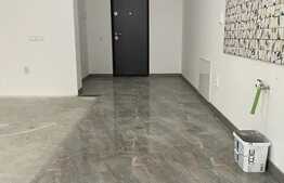 Apartament cu 3 camere, etaj intermediar, loc de parcare, zona Auchan Iris