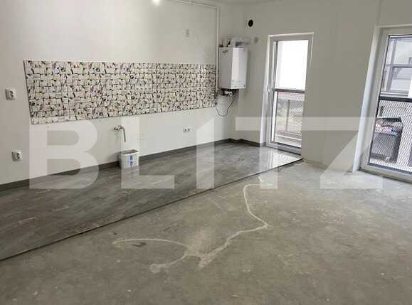 Apartament de vânzare 3 camere Iris - 94771AV | BLITZ Cluj-Napoca | Poza1