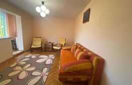 Apartament 3 camere, 60 mp, PET FRIENDLY, zona Fântânele