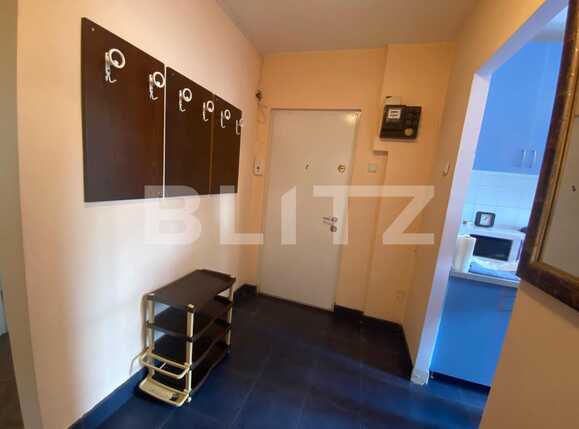 Apartament de închiriat 3 camere Grigorescu - 94773AI | BLITZ Cluj-Napoca | Poza11
