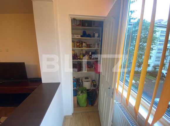 Apartament de închiriat 3 camere Grigorescu - 94773AI | BLITZ Cluj-Napoca | Poza6