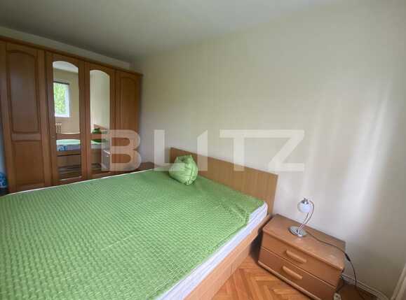 Apartament de închiriat 3 camere Grigorescu - 94773AI | BLITZ Cluj-Napoca | Poza2