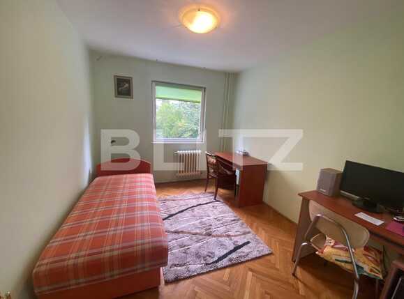 Apartament de închiriat 3 camere Grigorescu - 94773AI | BLITZ Cluj-Napoca | Poza7