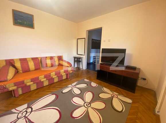 Apartament de închiriat 3 camere Grigorescu - 94773AI | BLITZ Cluj-Napoca | Poza3