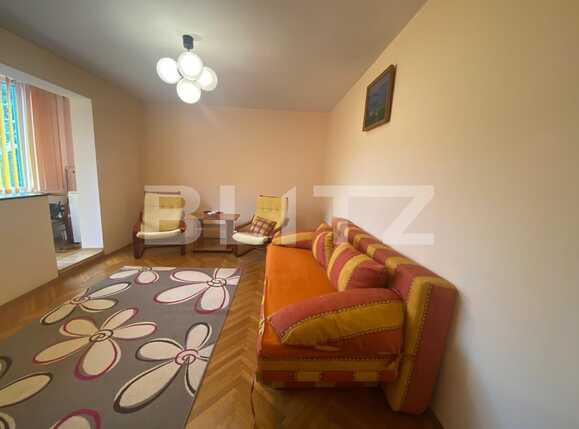 Apartament de închiriat 3 camere Grigorescu - 94773AI | BLITZ Cluj-Napoca | Poza4