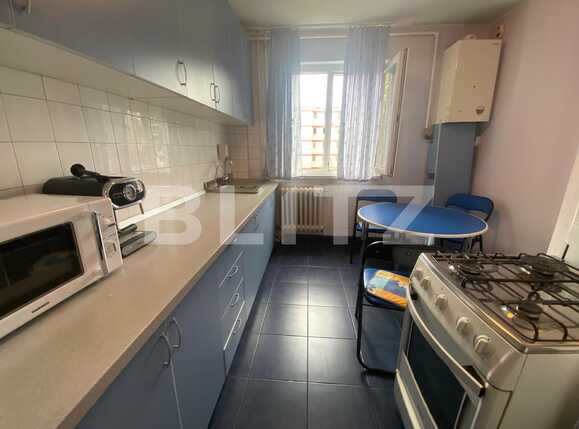 Apartament de închiriat 3 camere Grigorescu - 94773AI | BLITZ Cluj-Napoca | Poza9