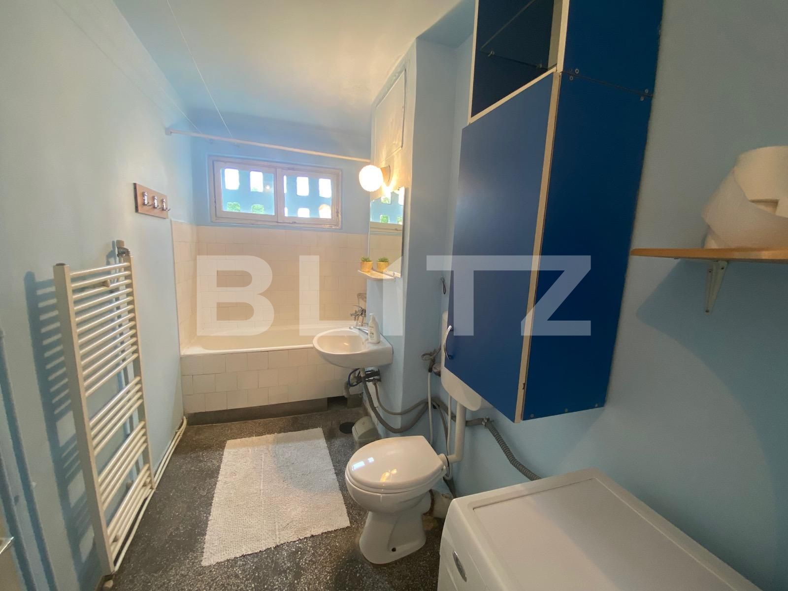 Apartament de închiriat 3 camere Grigorescu - 94773AI | BLITZ Cluj-Napoca | Poza10