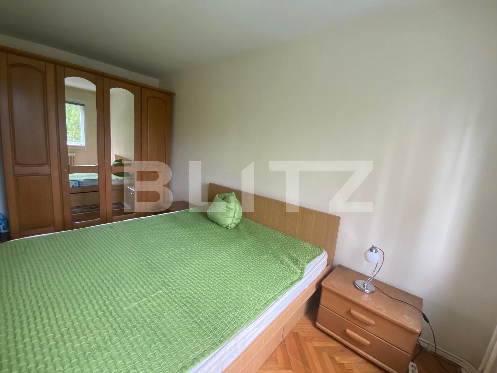 Apartament de închiriat 3 camere Grigorescu - 94773AI | BLITZ Cluj-Napoca | Poza2