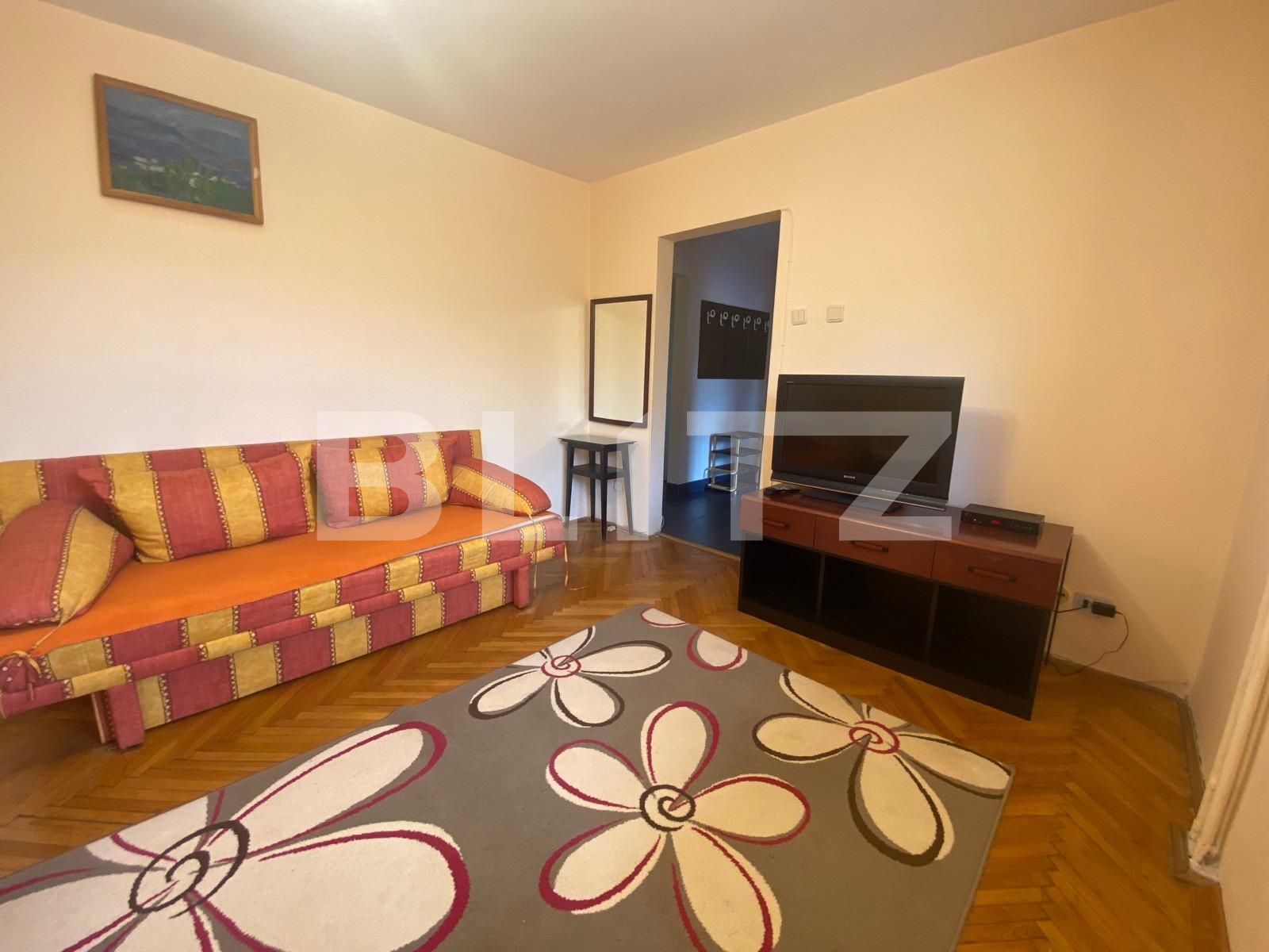 Apartament de închiriat 3 camere Grigorescu - 94773AI | BLITZ Cluj-Napoca | Poza3