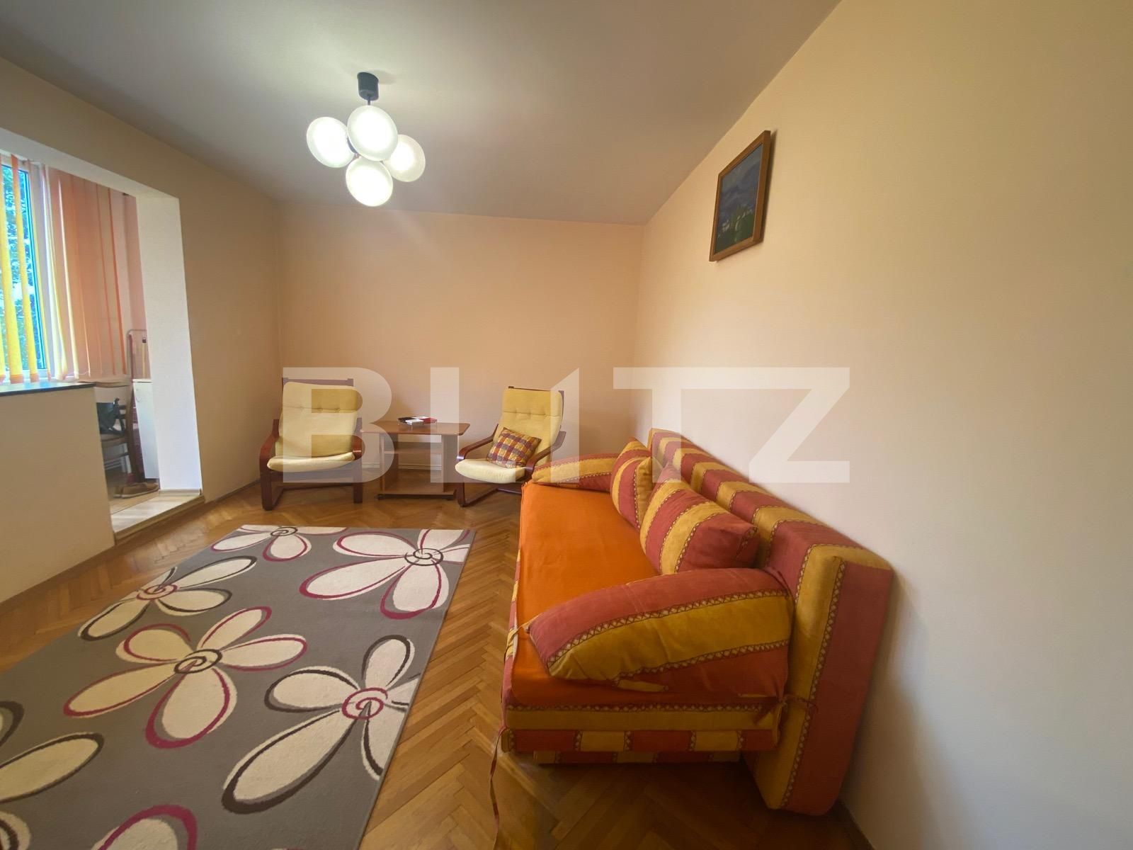 Apartament de închiriat 3 camere Grigorescu - 94773AI | BLITZ Cluj-Napoca | Poza4