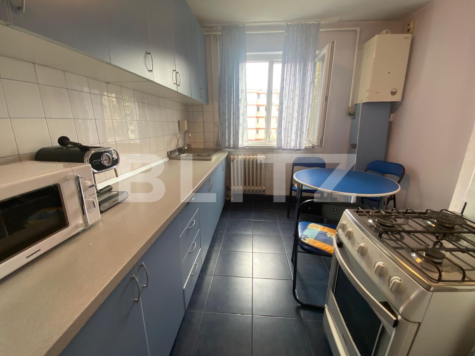 Apartament de închiriat 3 camere Grigorescu - 94773AI | BLITZ Cluj-Napoca | Poza9