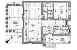 Casă individuală, 120 mp utili, 700 mp teren, în Chinteni