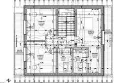 Casă individuală, 120 mp utili, 700 mp teren, în Chinteni