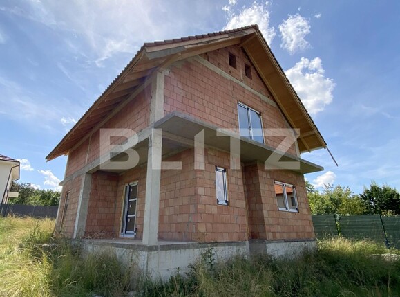 Casa de vânzare 5 camere Chinteni - 94774CV | BLITZ Cluj-Napoca | Poza3