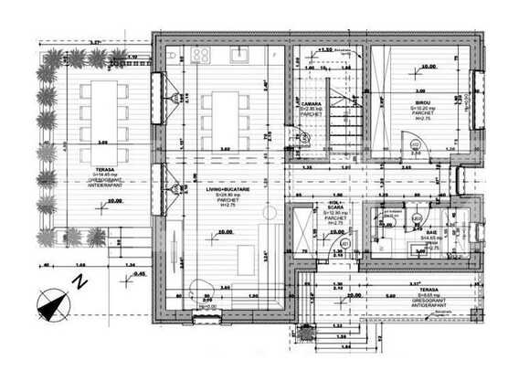 Casa de vânzare 5 camere Chinteni - 94774CV | BLITZ Cluj-Napoca | Poza14