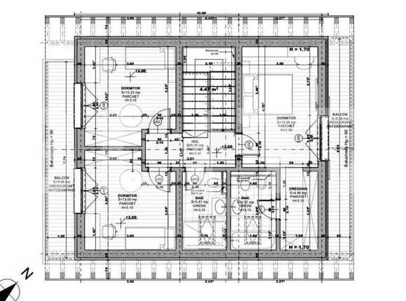 Casa de vânzare 5 camere Chinteni - 94774CV | BLITZ Cluj-Napoca | Poza15