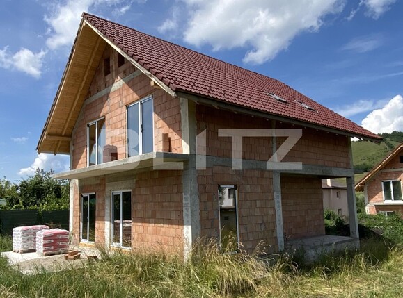 Casa de vânzare 5 camere Chinteni - 94774CV | BLITZ Cluj-Napoca | Poza2