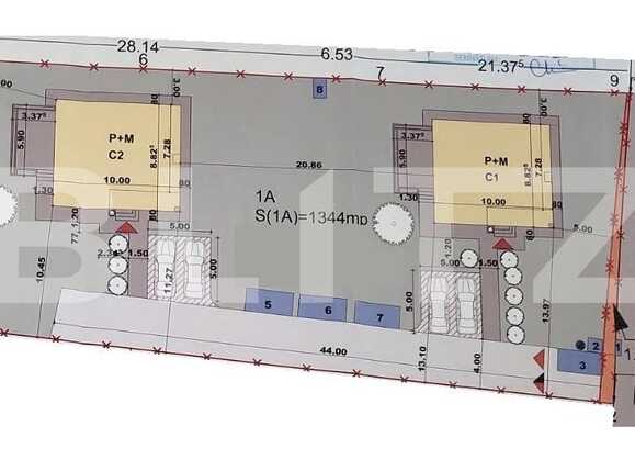 Casa de vânzare 5 camere Chinteni - 94774CV | BLITZ Cluj-Napoca | Poza16