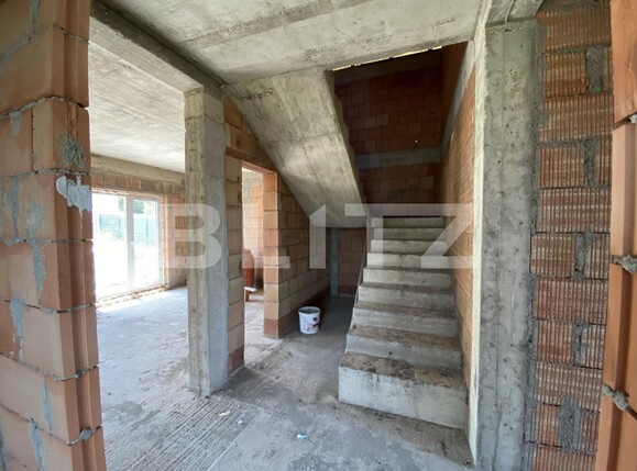 Casa de vânzare 5 camere Chinteni - 94774CV | BLITZ Cluj-Napoca | Poza8