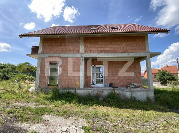 Casa de vânzare 5 camere Chinteni - 94774CV | BLITZ Cluj-Napoca | Poza5