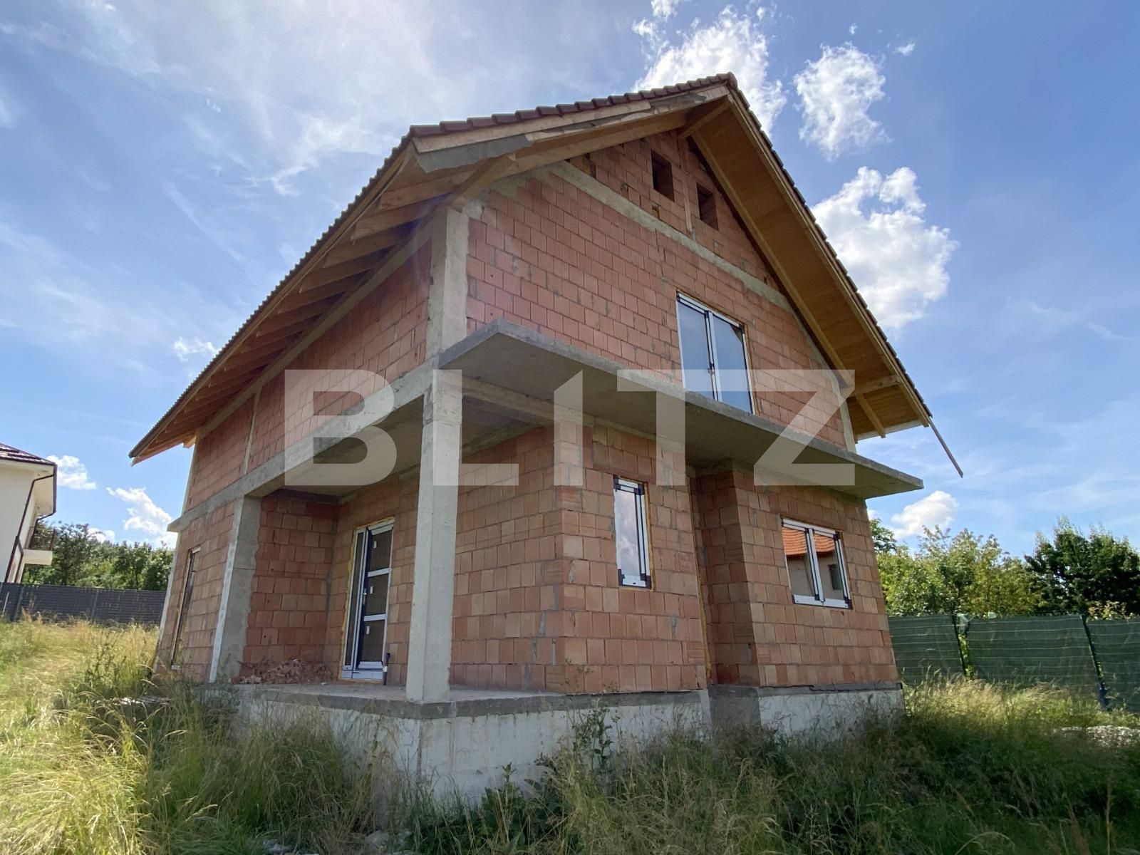 Casa de vânzare 5 camere Chinteni - 94774CV | BLITZ Cluj-Napoca | Poza3