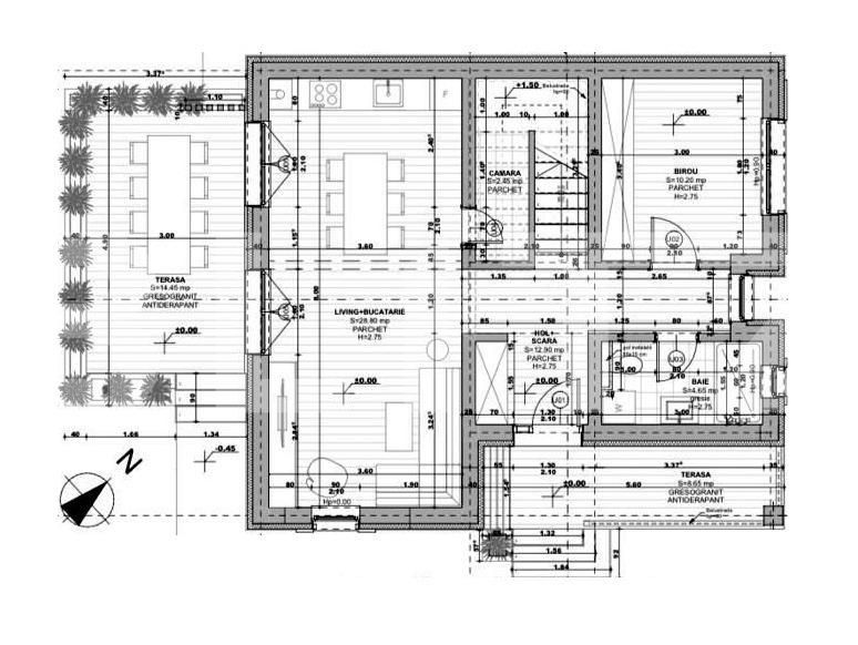Casa de vânzare 5 camere Chinteni - 94774CV | BLITZ Cluj-Napoca | Poza14