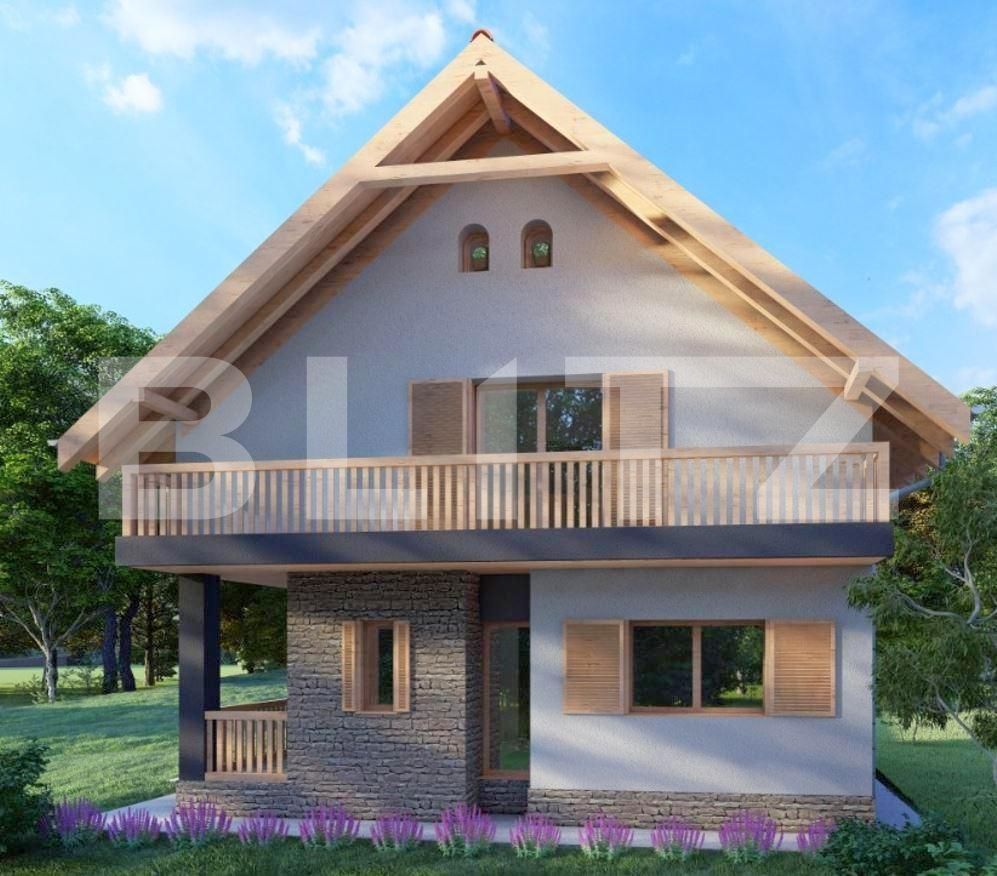 Casa de vânzare 5 camere Chinteni - 94774CV | BLITZ Cluj-Napoca | Poza7