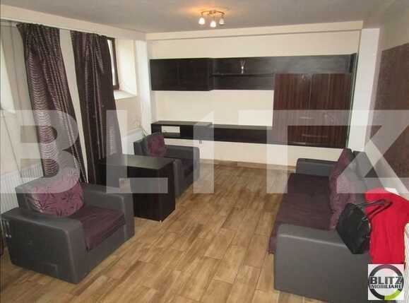 Apartament de închiriat 2 camere Central - 9478AI | BLITZ Cluj-Napoca | Poza1