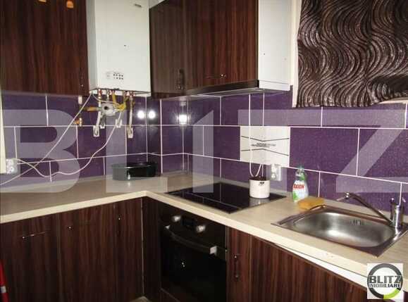 Apartament de închiriat 2 camere Central - 9478AI | BLITZ Cluj-Napoca | Poza3