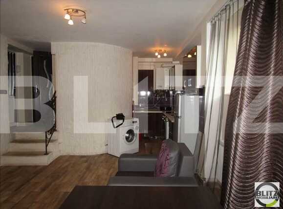 Apartament de închiriat 2 camere Central - 9478AI | BLITZ Cluj-Napoca | Poza2