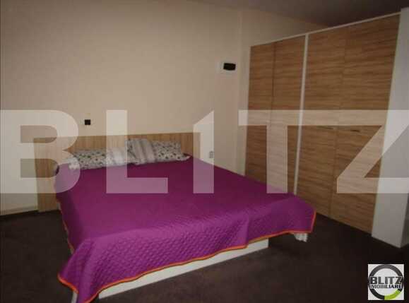 Apartament de închiriat 2 camere Central - 9478AI | BLITZ Cluj-Napoca | Poza5