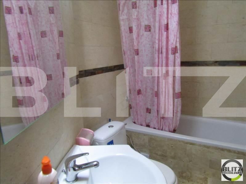 Apartament de închiriat 2 camere Central - 9478AI | BLITZ Cluj-Napoca | Poza12