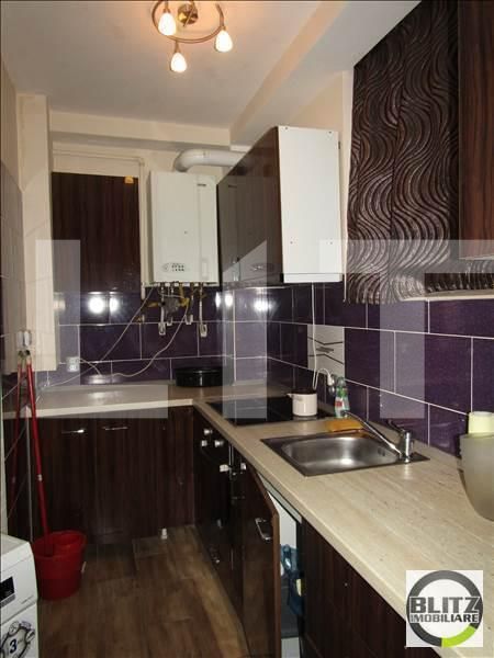 Apartament de închiriat 2 camere Central - 9478AI | BLITZ Cluj-Napoca | Poza4