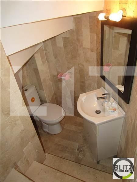 Apartament de închiriat 2 camere Central - 9478AI | BLITZ Cluj-Napoca | Poza11