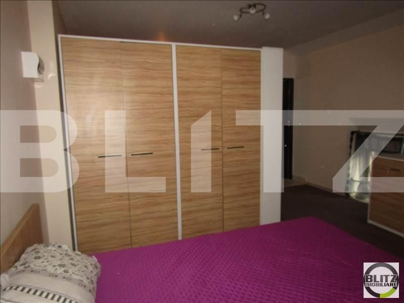 Apartament de închiriat 2 camere Central - 9478AI | BLITZ Cluj-Napoca | Poza7